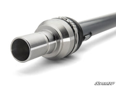 SuperATV Honda Pioneer 1000 Heavy-Duty Front Prop Shaft - Rhino Driveline