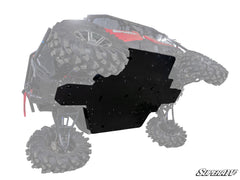 SuperATV Honda Pioneer 1000 Full Skid Plate