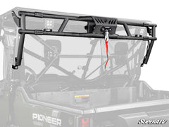 SuperATV Honda Pioneer 1000 Game Loader Rack
