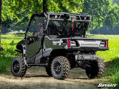 SuperATV Honda Pioneer 1000 Game Loader Rack