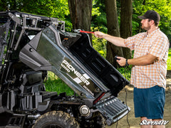 SuperATV Honda Pioneer 1000 Game Loader Rack