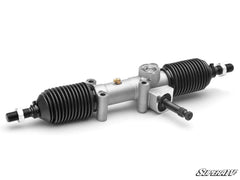 SuperATV Honda Pioneer 1000 RackBoss 2.0 Rack and Pinion