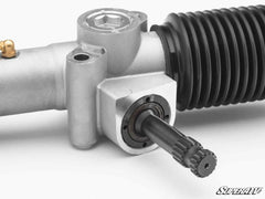 SuperATV Honda Pioneer 1000 RackBoss 2.0 Rack and Pinion