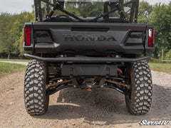 SuperATV Honda Pioneer 1000 Rear Bumper