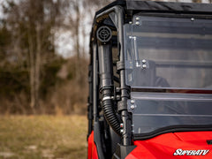 SuperATV Honda Pioneer 1000 Depth Finder™ Snorkel Kit
