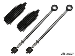 SuperATV Honda Pioneer 1000 Heavy-Duty Tie Rod Kit