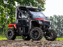 SuperATV Honda Pioneer 520 Convertible Cab Enclosure Doors