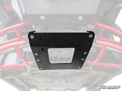 SuperATV Honda Pioneer 1000 Frame Stiffener / Gusset Kit