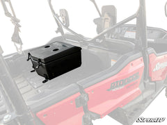 SuperATV Honda Pioneer 1000-5 Cooler / Cargo Box