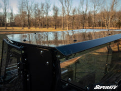 SuperATV Honda Pioneer 1000 Tinted Roof