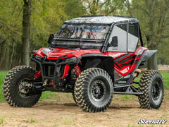 SuperATV Honda Talon 1000R Tree Kickers