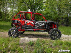 SuperATV Honda Talon 1000R-4 Heavy-Duty Nerf Bars