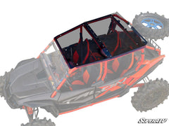 SuperATV Honda Talon 1000X-4 Tinted Roof
