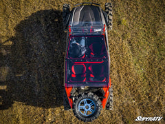 SuperATV Honda Talon 1000X-4 Tinted Roof