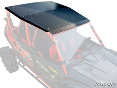 SuperATV Honda Talon 1000R-4 Aluminum Roof