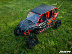 SuperATV Honda Talon 1000R-4 Aluminum Roof