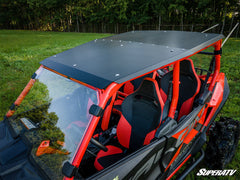 SuperATV Honda Talon 1000R-4 Aluminum Roof