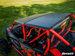 SuperATV Honda Talon 1000R-4 Aluminum Roof