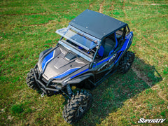 SuperATV Honda Talon 1000R Aluminum Roof