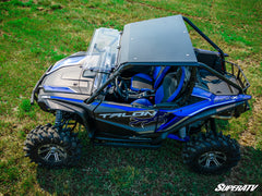 SuperATV Honda Talon 1000R Aluminum Roof