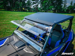 SuperATV Honda Talon 1000R Aluminum Roof
