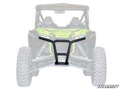 SuperATV Honda Talon 1000 Low Profile Front Bumper