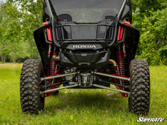 SuperATV Honda Talon 1000R Billet Aluminum Radius Arms