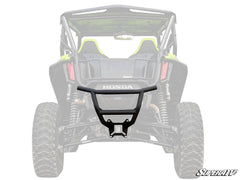 SuperATV Honda Talon 1000 Rear Bumper