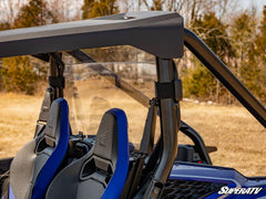 SuperATV Honda Talon 1000 Rear Windshield
