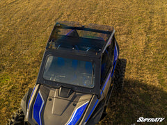 SuperATV Honda Talon 1000X Tinted Roof
