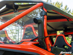 SuperATV Honda Talon 1000R Depth Finder Snorkel Kit