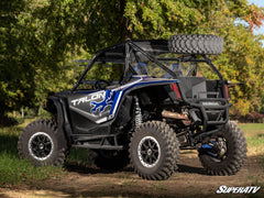 SuperATV Honda Talon 1000 Spare Tire Carrier
