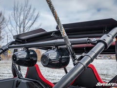SuperATV Honda Talon 1000R Wakeboard Speaker Mount
