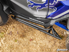 SuperATV Honda Talon 1000X Tree Kickers