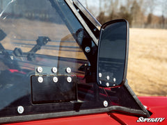 SuperATV Honda Talon 1000 Cab Enclosure Doors