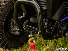 SuperATV Honda Talon 1000 Winch Mounting Plate