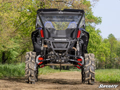 SuperATV Honda Talon 1000X 8" Portal Gear Lift
