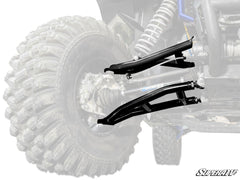 SuperATV Honda Talon 1000X Atlas Pro 1.5" Forward Offset A-Arms