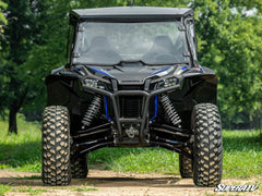 SuperATV Honda Talon 1000X Atlas Pro 1.5" Forward Offset A-Arms