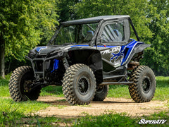 SuperATV Honda Talon 1000X Atlas Pro 1.5" Forward Offset A-Arms