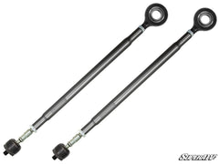 SuperATV Honda Talon 1000X Heavy-Duty Tie Rod Kit