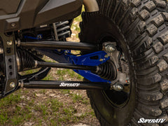SuperATV Honda Talon 1000X Tubed Radius Arms
