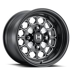 Hostile Wheels H125 Pismo UTV - Blade Cut