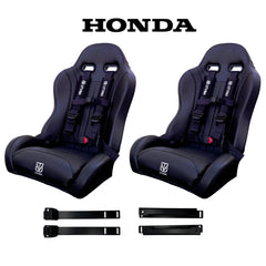 Honda Talon 4 Front Suspension Bucket Seats (2019+) - UTVMA