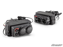SuperATV Can-Am Commander Cab Heater