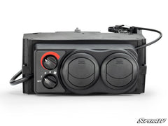 SuperATV Polaris RZR Trail 900 Cab Heater