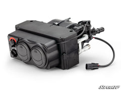 SuperATV Polaris RZR 900 Cab Heater