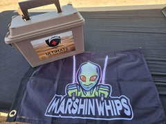 Ultimate Med Kits - Marshin Whips