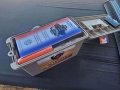 Ultimate Med Kits - Marshin Whips