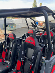RZR XP4 1000 Harness Bar - Factory UTV
